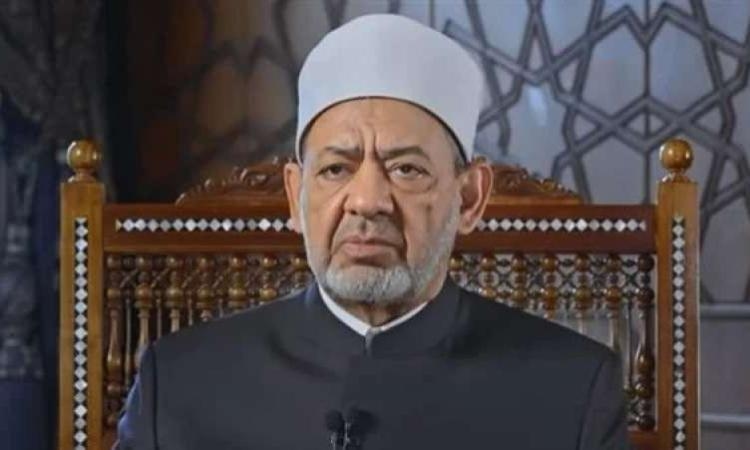 «الحركة الأنثوية» فى حديث شيخ الأزهر