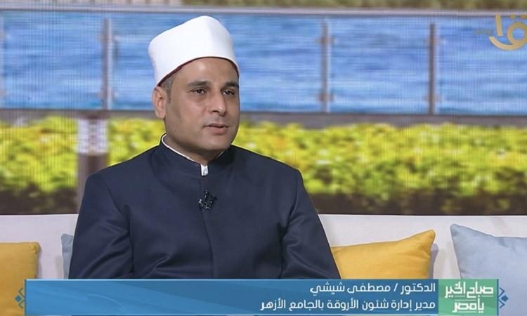 د. مصطفى شيشي يوضح فضائل صيام عاشوراء والأعمال المستحبة فيه