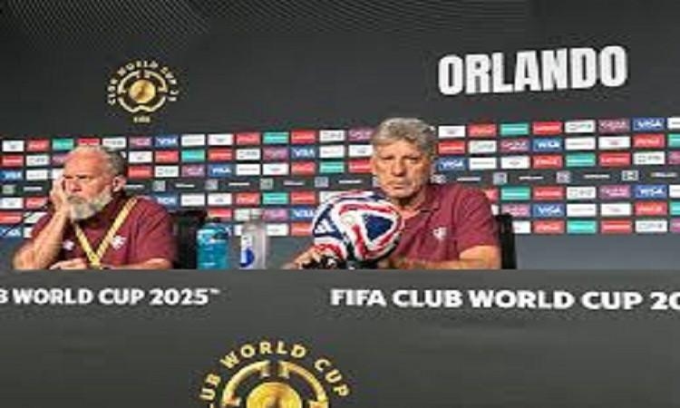 جاوتشو: الهلال كان ندا قويا وتأهلنا بجدارة