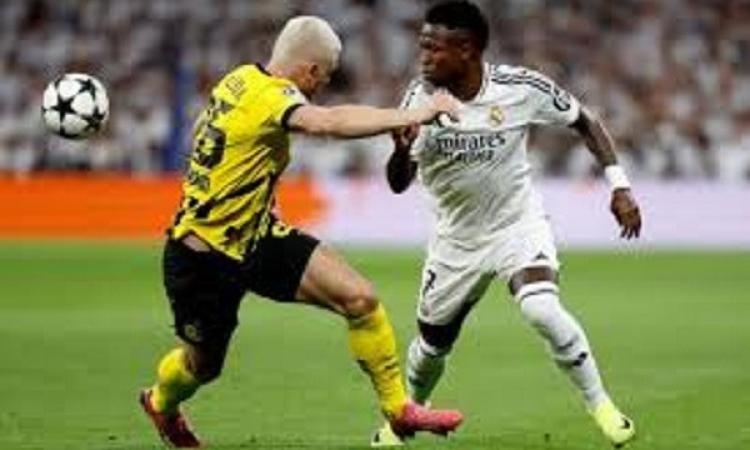ريال مدريد يتأهل إلى نصف نهائي كأس العالم للأندية بعد فوز مثير على دورتموند