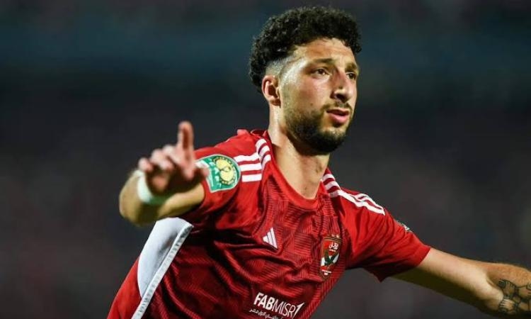ميهوب: مقارنة الأهلي بالهلال ظالمة والوقت مناسب لرحيل وسام أبو علي