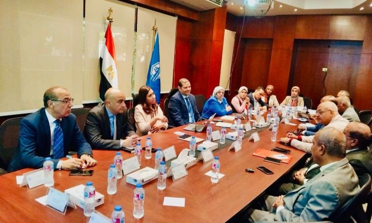 "التأمين الصحي الشامل": التعامل مع أكثر من 96% من ملاحظات واستفسارات النواب