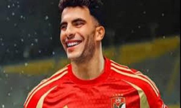 الزمالك يقدّم مستندات رسمية أمام اتحاد الكرة في أزمة زيزو