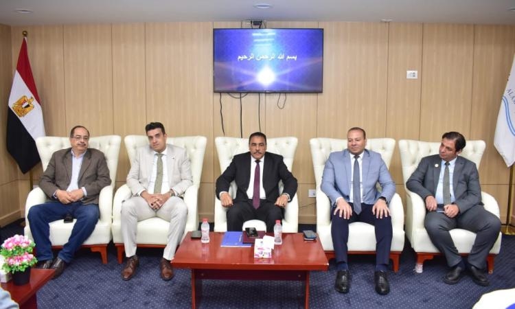 «الصحة» تنظم المؤتمر العلمي الأول للقساطر المخية بمستشفى العلمين النموذجي
