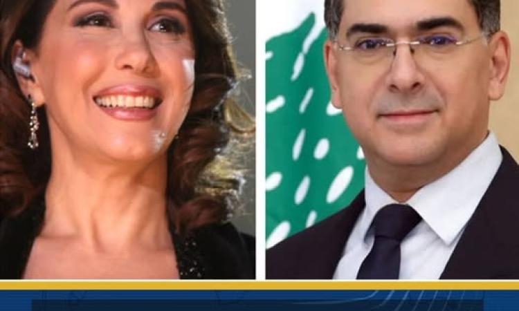 وزير الإعلام اللبناني: حفل ماجدة الرومي يشير لعودة لبنان إلى سابق عهده