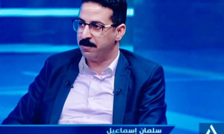 سلمان إسماعيل: الوضع في غزة تجاوز حد الكارثة