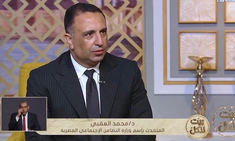 العقبي: مصر قطعت شوطًا كبيرًا في تمكين ذوي الإعاقة