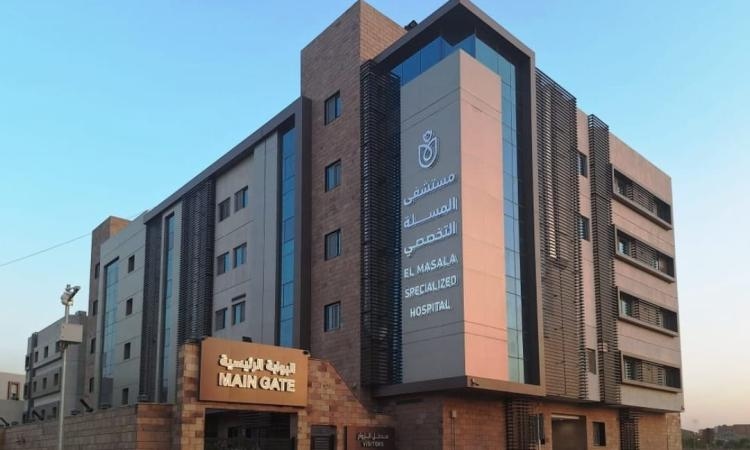 بالصور..اكتمال المرحلة الأولى للتأمين الصحي الشامل في محافظة اسوان
