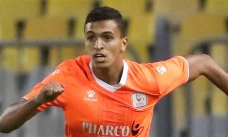 الأهلي يتعاقد رسميًا مع ياسين مرعي لمدة خمس سنوات تدعيمًا لخط الدفاع