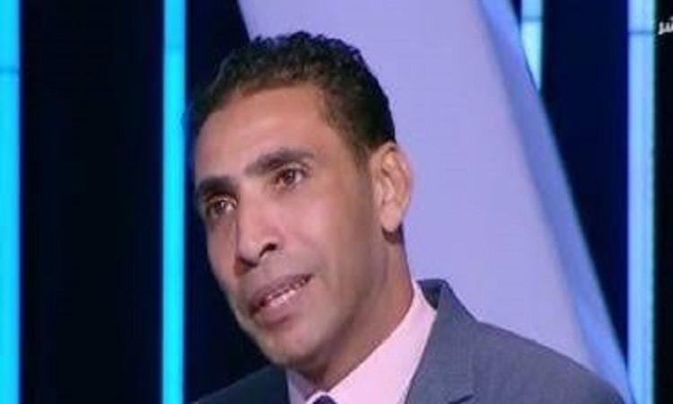 حسين: المسؤولون يعاملوننا بشكل غير مقبول والتحكيم المصري سيخسر أسماء كبيرة