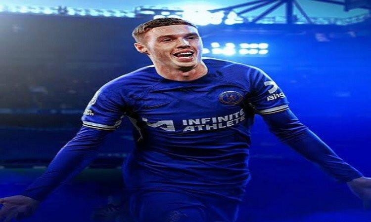 "كول بالمر" رجل مباراة نهائي كأس العالم للأندية 2025