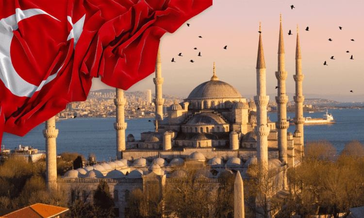 دليلك الشامل للحصول على تأشيرة تركيا للسعوديين: هل تحتاج إلى فيزا