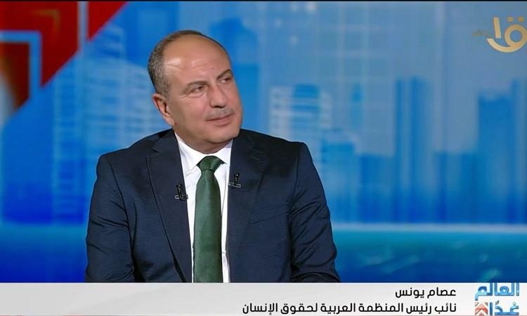 يونس : مجازر غزة تُبث مباشرة والموقف المصري أوقف التهجير