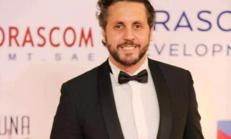 هشام ماجد يصور «اللعبة 5» فى مصر الجديدة