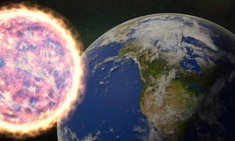ضعف حجم الأرض.. ناسا تكتشف كوكبا عملاقا يرسل إشارات غامضة