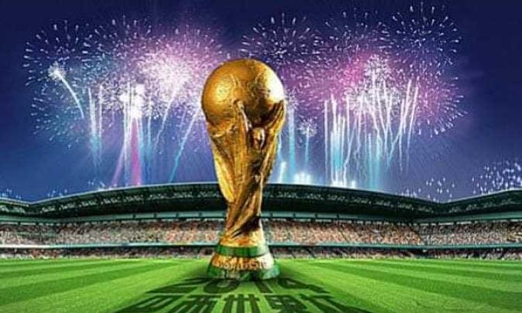 التسجيل في قرعة تذاكر مونديال 2026 سبتمبر المقبل