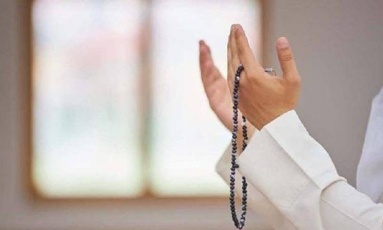 الدعاء .. آداب وشروط