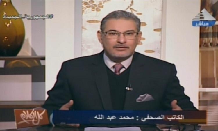 كاتب صحفي : طرح بدائل للمتضررين من تعديلات قانون الإيجار القديم