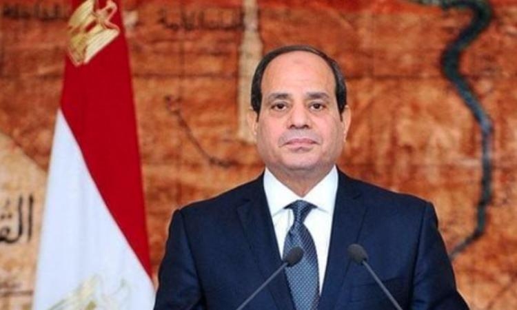 الرئيس السيسي يتابع مشروعات "العربية للتصنيع" في الصناعات المدنية والدفاعية