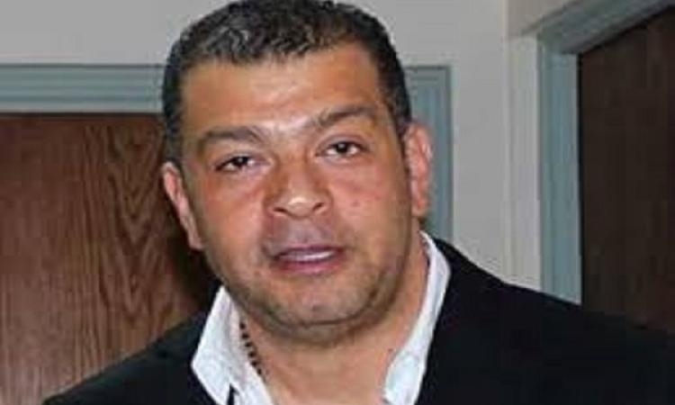 إيقاف عضو مجلس إدارة الزمالك 3 شهور وتغريمه ماليا على خلفية شكوى من الأهلي