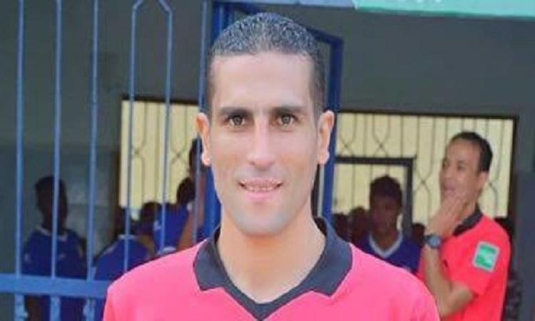 ناجي وعاشور ضمن القائمة النهائية لحكام أمم أفريقيا للمحليين