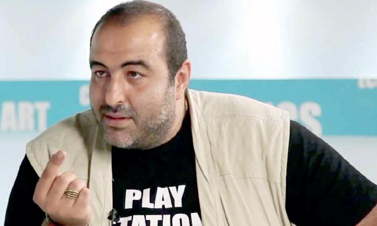 سامح عبدالعزيز.. رحيل مبكر بعد مشوار فنى حافل