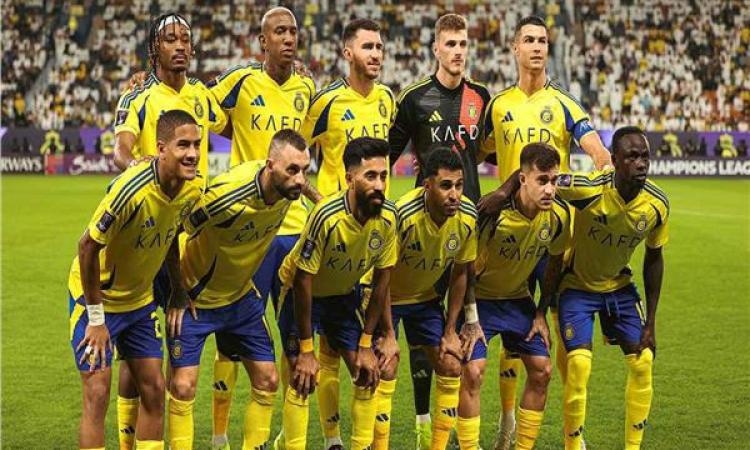 النصر السعودي يقيم معسكره التحضيري في النمسا