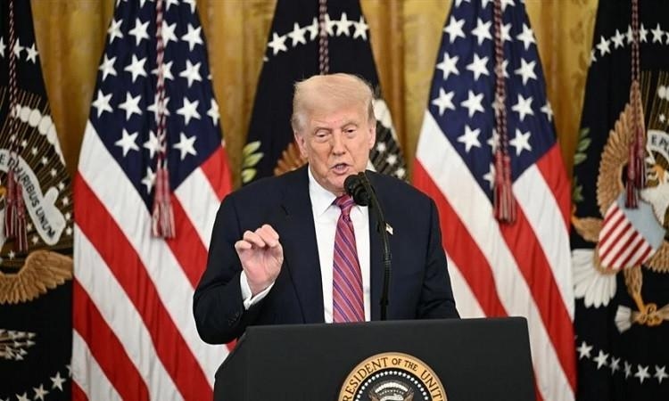 "الفيدرالي الأمريكي" يثبت الفائدة متجاهلا دعوات ترامب المستمرة بخفضها