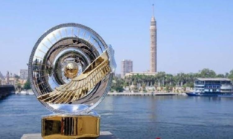 رابطة الأندية تحدد 27 يوليو موعدا لقرعة دوري Nile للموسم الجديد