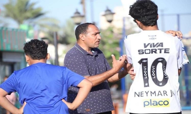اتحاد الطائرة يواصل تطوير اللعبة بتنفيذ خطة انتقاء مواهب الكرة الشاطئية