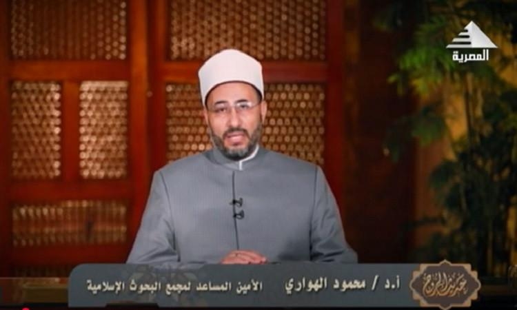 د.محمود الهواري: الثبات على الدين في زمن الفتن يبدأ بالاستقامة