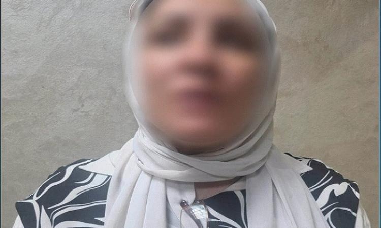 ضبط صانعة محتوى نشرت فيديو يتضمن عبارات تشهير وإساءة لمسئولين بجهة حكومية