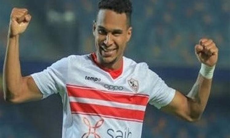 مطالب الجزيري تعطل خطة الزمالك للتعاقد مع مهاجم أجنبي