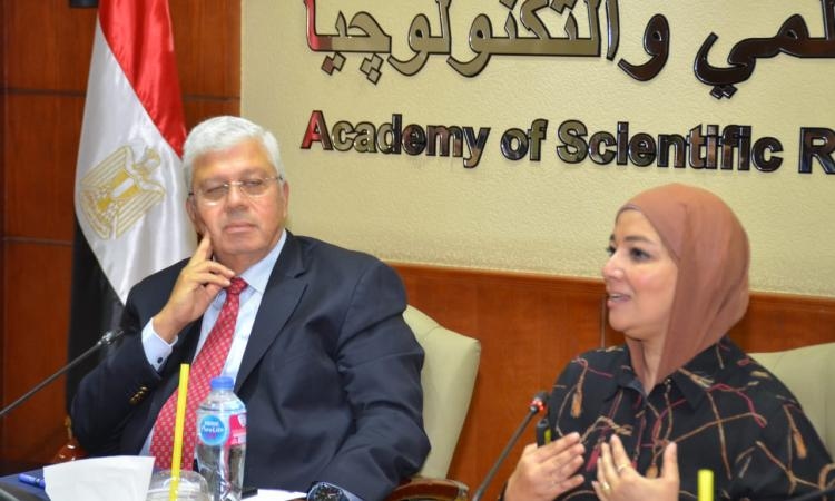 عاشور يعلن جوائز الدولة وأكاديمية البحث العلمي لعام 2025