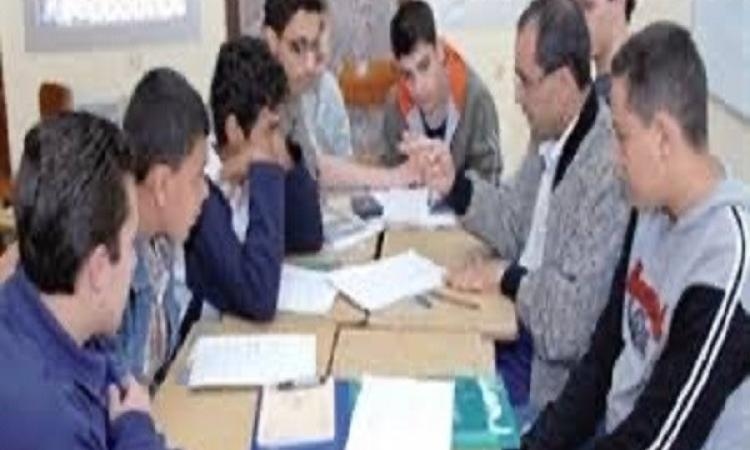 دكتور نبيل غنايم يوضح مشروعية الدروس الخصوصية