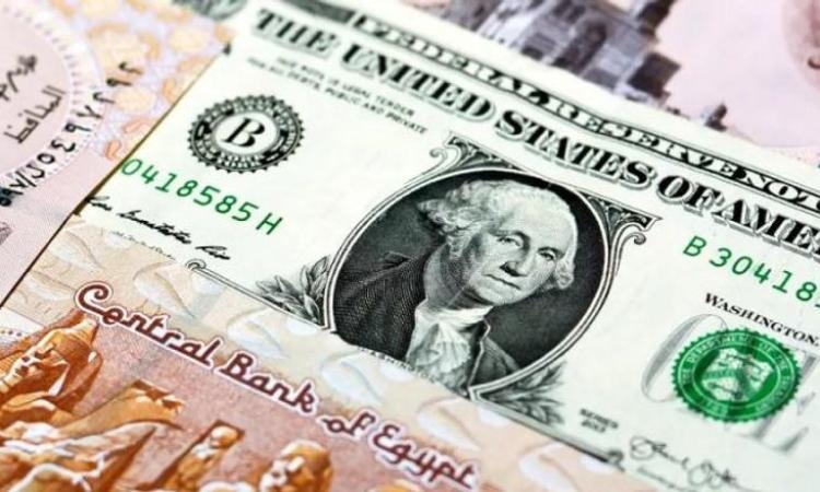 استقرار سعر الدولار في مصر اليوم وسط هدوء فى السوق المصرفية