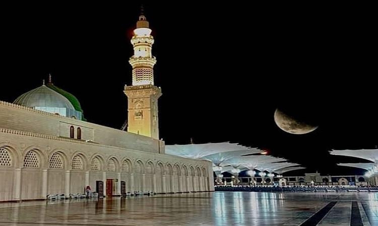 الصلاة على النبي ﷺ .. كنوز وأجور وصيغ