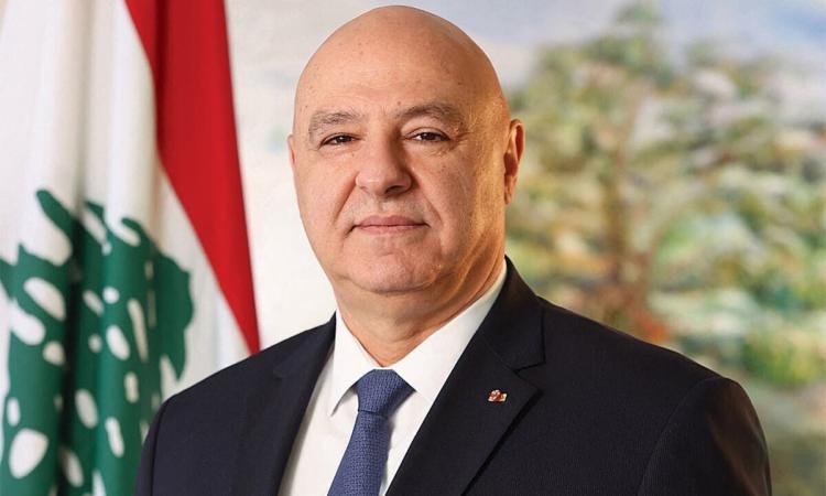 جوزيف عون: لبنان بكل مؤسساتها ملتزمة بكشف الحقيقة في حادث تفجير مرفأ بيروت