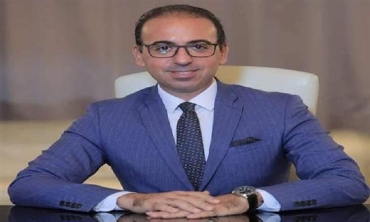 رائف: الموقف المصري تجاه الأزمة الفلسطينية لا يقبل المزايدة ولايمكن إنكاره