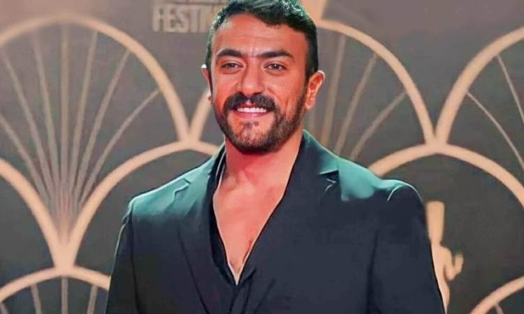 أحمد العوضى يدخل موسم رمضان مع صناع «فهد البطل»