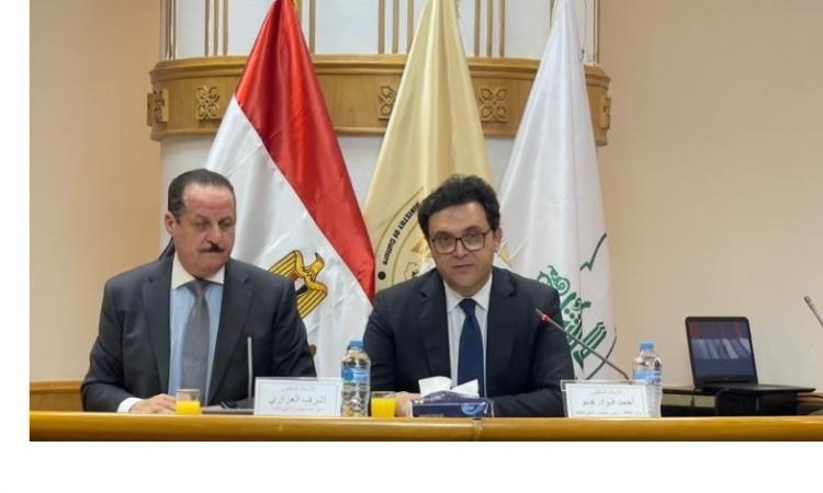 الأعلى للثقافة يعتمد نتائج جوائز الدولة التشجيعية لعام 2025