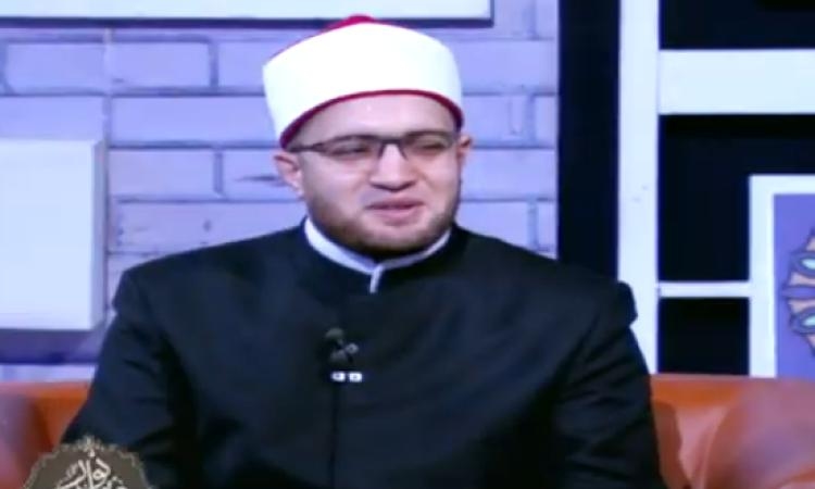 الشيخ سلطان : الإسلام جاء برسالة لتهذيب أخلاق البشر