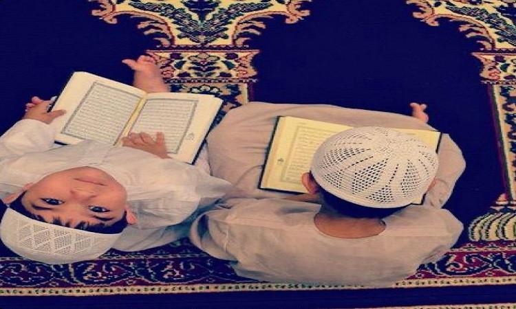 الدعاء للأبناء منهج الأنبياء