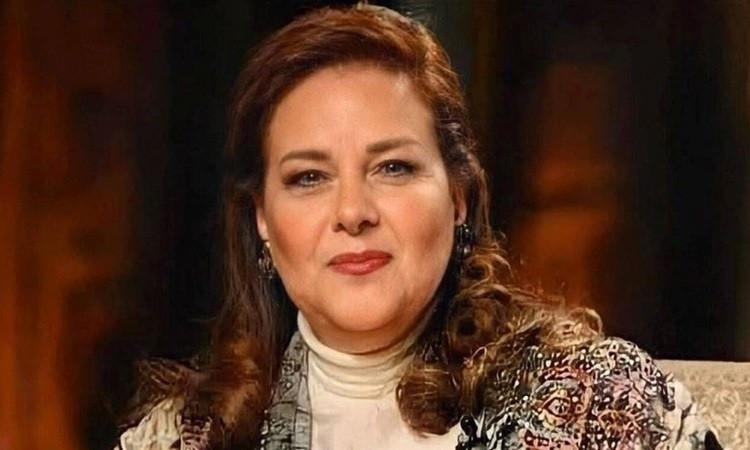 2021 وفاة الفنانة دلال عبد العزيز