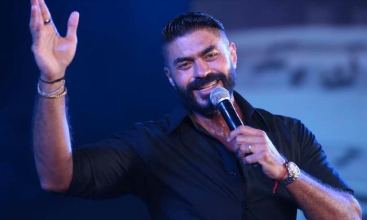 خالد سليم يحمل راية الرومانسية وهشام خرما يتلاعب بالبيانو فى صيف الأوبرا