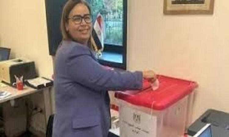 بدء عملية التصويت في أستراليا باليوم الثاني من انتخابات مجلس الشيوخ