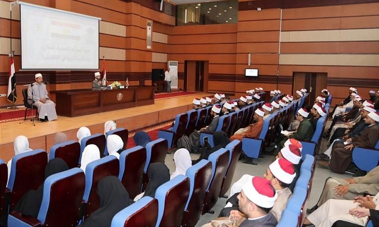 الأزهري: المبادرة تستهدف إحياء الدور التربوي والتعليمي للكتاتيب بروح عصرية