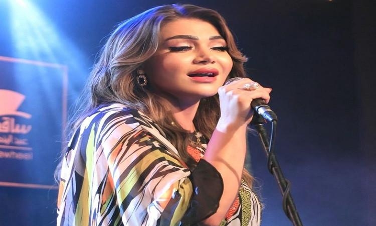 لقاء سويدان تعود بأغنية "نهاية ظالمة" على مسرح ساقية الصاوي