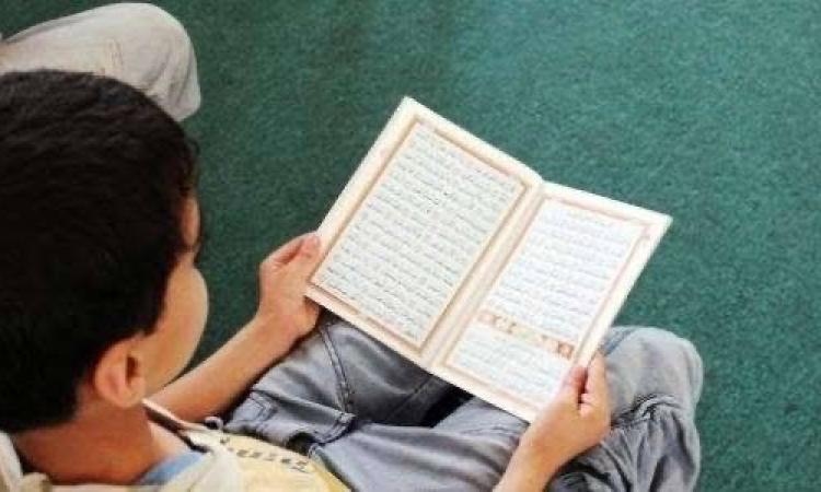 ما حكم استخدام الضرب المبرح للأطفال عند حفظ القرآن ؟