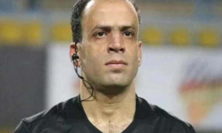 الحنفي: اعتزلت في الوقت المناسب ولن أهاجم لجنة الحكام لهذا السبب!